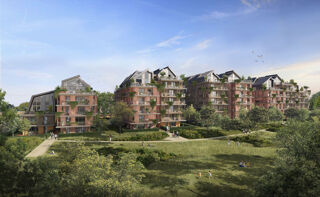  Appartement � vendre 3 pi�ces 66 m�