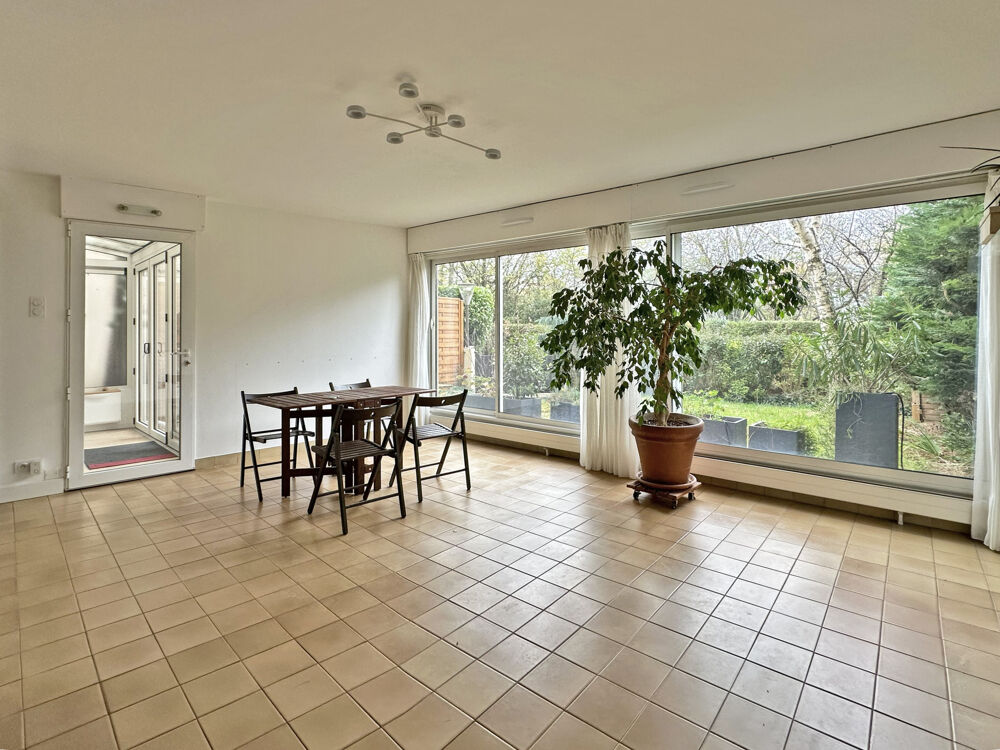 Vente duplex/triplex de prestige 5 pièces 137 m² - Vue 2