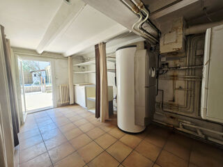  Maison à vendre 4 pièces 98 m² Avignon