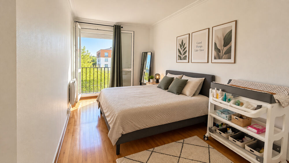 Vente Appartement appartement, louable, 11 000 € par an Rosny sur seine