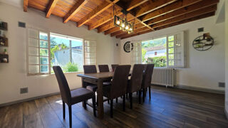  Maison à vendre 4 pièces 106 m²