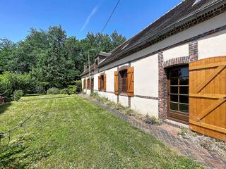  Maison à vendre 5 pièces 155 m²