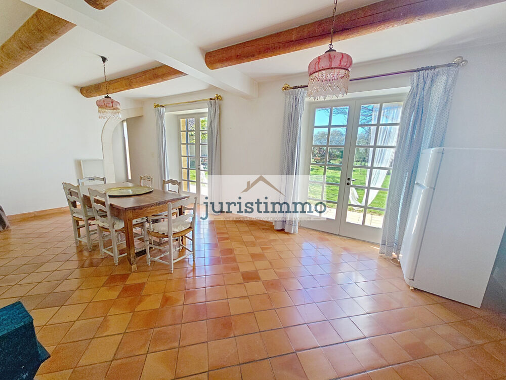 � vendre  Maison Piolenc (84420)