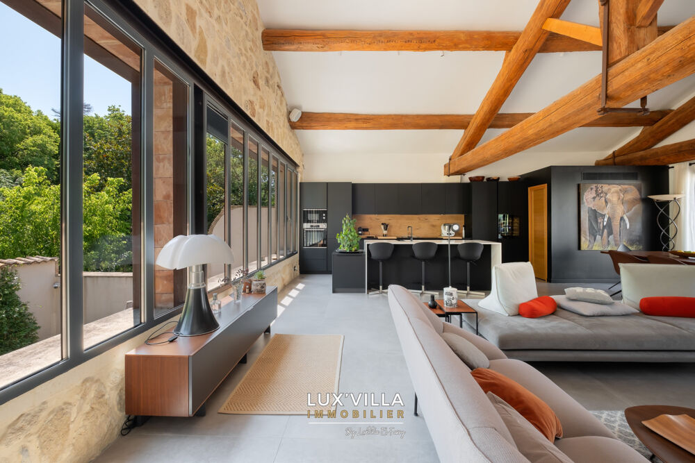 Vente Maison COUP DE CŒUR   MAS CONTEMPORAIN Lattes