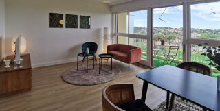  Appartement � louer 3 pi�ces 69 m�