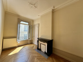  Appartement à vendre 4 pièces 108 m²