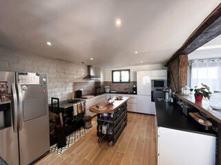  Maison � vendre 8 pi�ces 263 m�