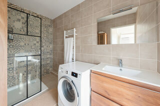  Appartement à vendre 3 pièces 60 m²