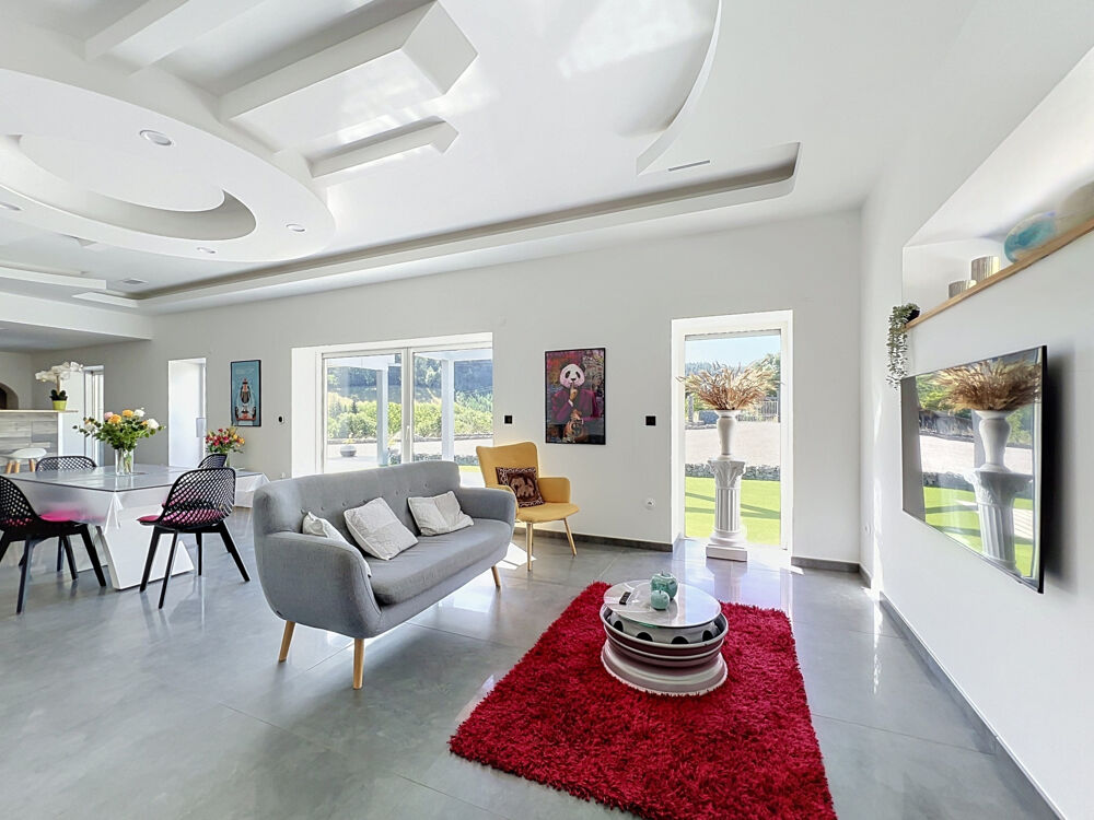 Vente Maison Villa d'exception 175 m2 Chambost allieres