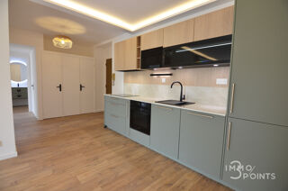  Appartement à vendre 3 pièces 60 m²
