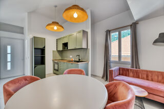  Duplex/triplex à louer 3 pièces 41 m²