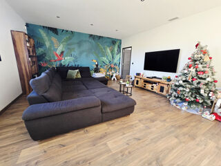  Maison à vendre 5 pièces 154 m²