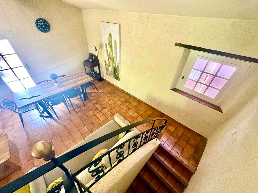 à vendre  Maison Villelongue-dels-Monts (66740)