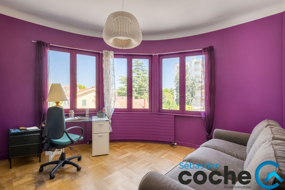  vendre  Duplex/triplex Lyon 3