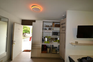  Appartement à vendre 1 pièce 25 m²