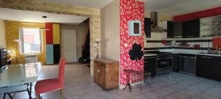  Maison à vendre 4 pièces 83 m²