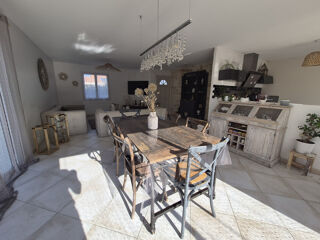  Maison à vendre 5 pièces 123 m²
