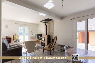  Maison à vendre 5 pièces 148 m²