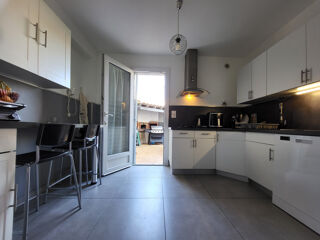  Maison � vendre 4 pi�ces 80 m�