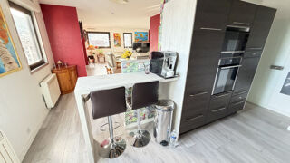  Appartement � vendre 6 pi�ces 156 m�