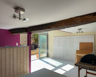  Maison à vendre 8 pièces 150 m²