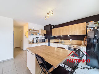  Appartement à vendre 3 pièces 75 m²