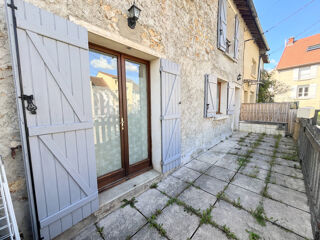  Maison � vendre 4 pi�ces 110 m�