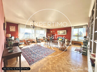  Appartement  vendre 7 pices 167 m