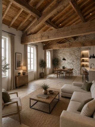  Appartement à vendre 1 pièce 85 m²