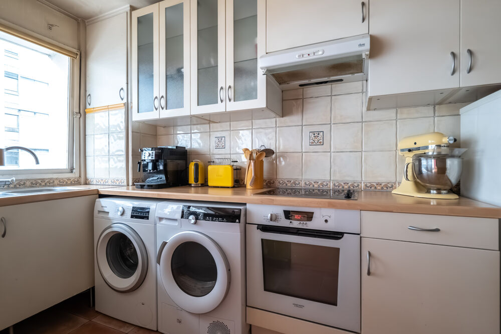 à vendre  Appartement Paris 20