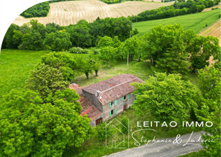  Ferme à vendre 3 pièces 80 m²