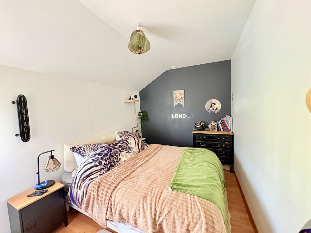 Location Maison LOCATION- 2 CHAMBRES - MOLLIEN AU BOIS Molliens au bois