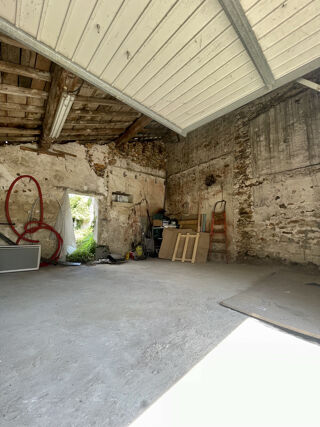  Maison à vendre 1 pièce 25 m²