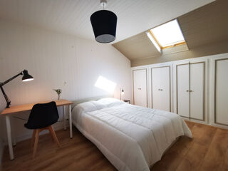  Colocation à louer 10 pièces 170 m²