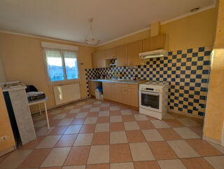  Maison  vendre 4 pices 97 m