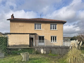  Maison à vendre 6 pièces 177 m²