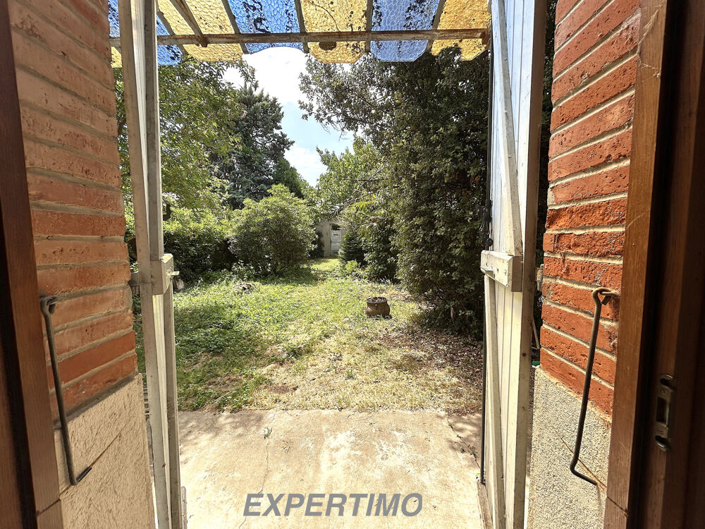 à vendre  Maison Blagnac (31700)