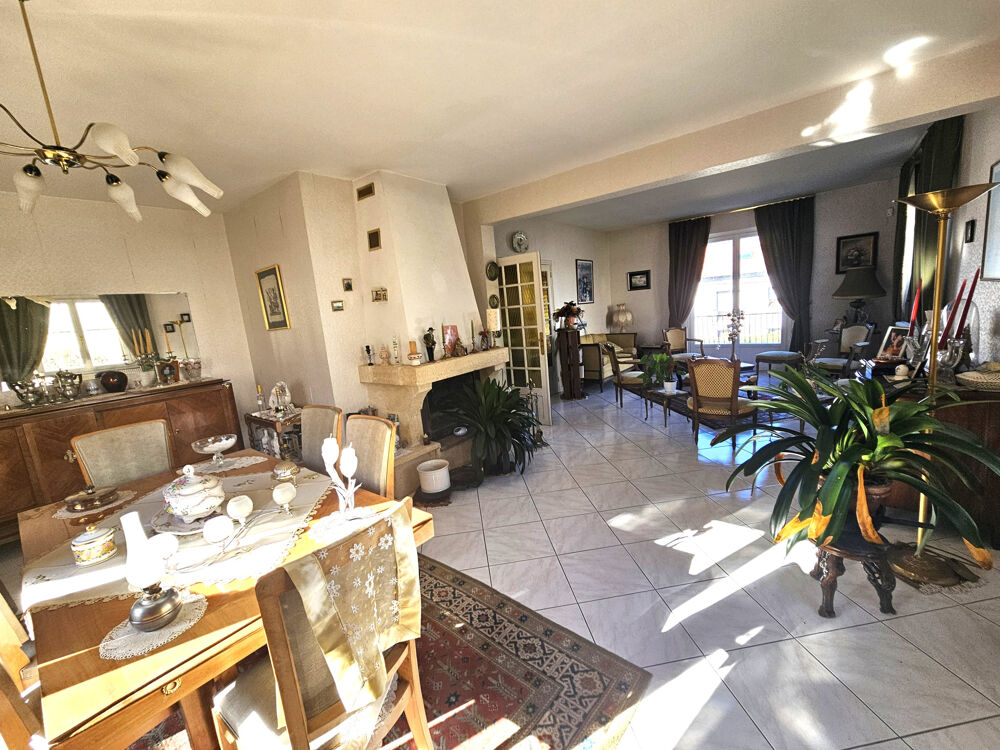 Vente Maison 6 pièces 204 m² - Plus