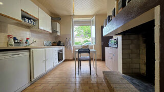  Maison à vendre 5 pièces 115 m²