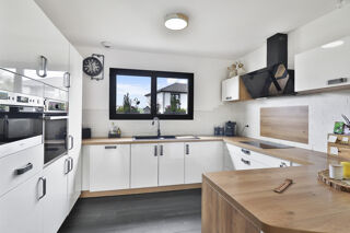  Maison à vendre 6 pièces 132 m²