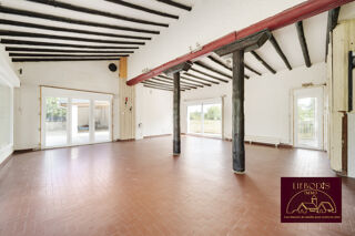  Maison à vendre 5 pièces 190 m²