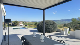  Maison à vendre 8 pièces 287 m²