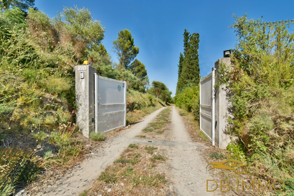 à vendre  Maison Pujaut (30131)