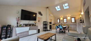  Maison à vendre 5 pièces 105 m²