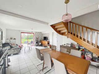  Maison  vendre 5 pices 95 m