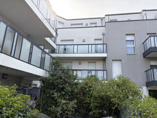  Appartement à vendre 2 pièces 45 m²