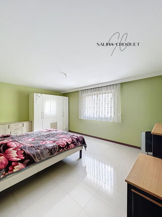  Maison � vendre 6 pi�ces 220 m�