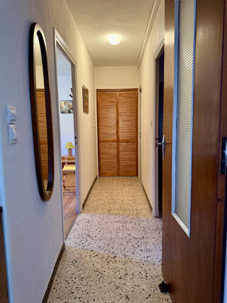  Appartement � vendre 3 pi�ces 47 m�