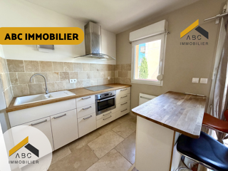  Appartement � vendre 2 pi�ces 47 m�