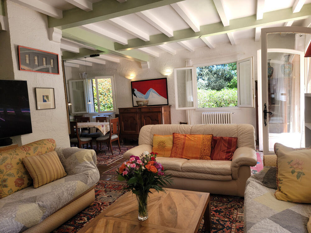 Vente Maison Quartier prisé VAL MARTIN - PEYNIBLOU Valbonne